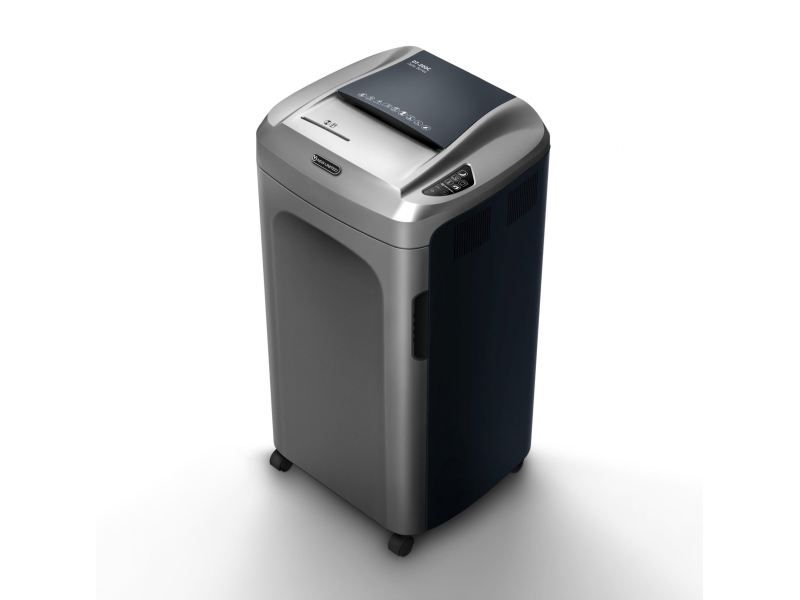 Máy hủy tài liệu New United DT-200C